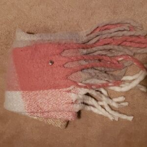 Express Blanket Scarf Neutral